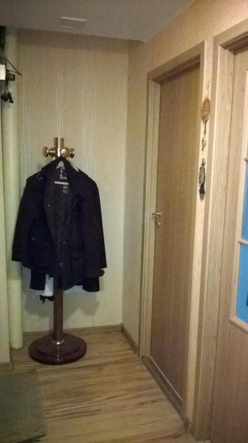 Convenient Location Daire Vilnius Dış mekan fotoğraf
