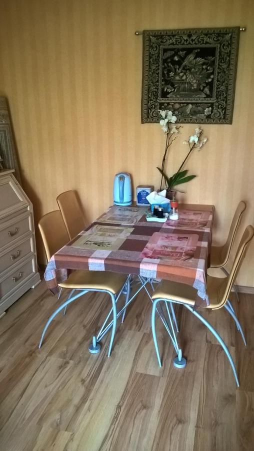 Convenient Location Daire Vilnius Dış mekan fotoğraf
