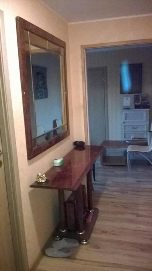 Convenient Location Daire Vilnius Dış mekan fotoğraf
